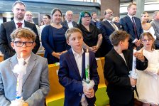 14.05.2026 Erstkommunion